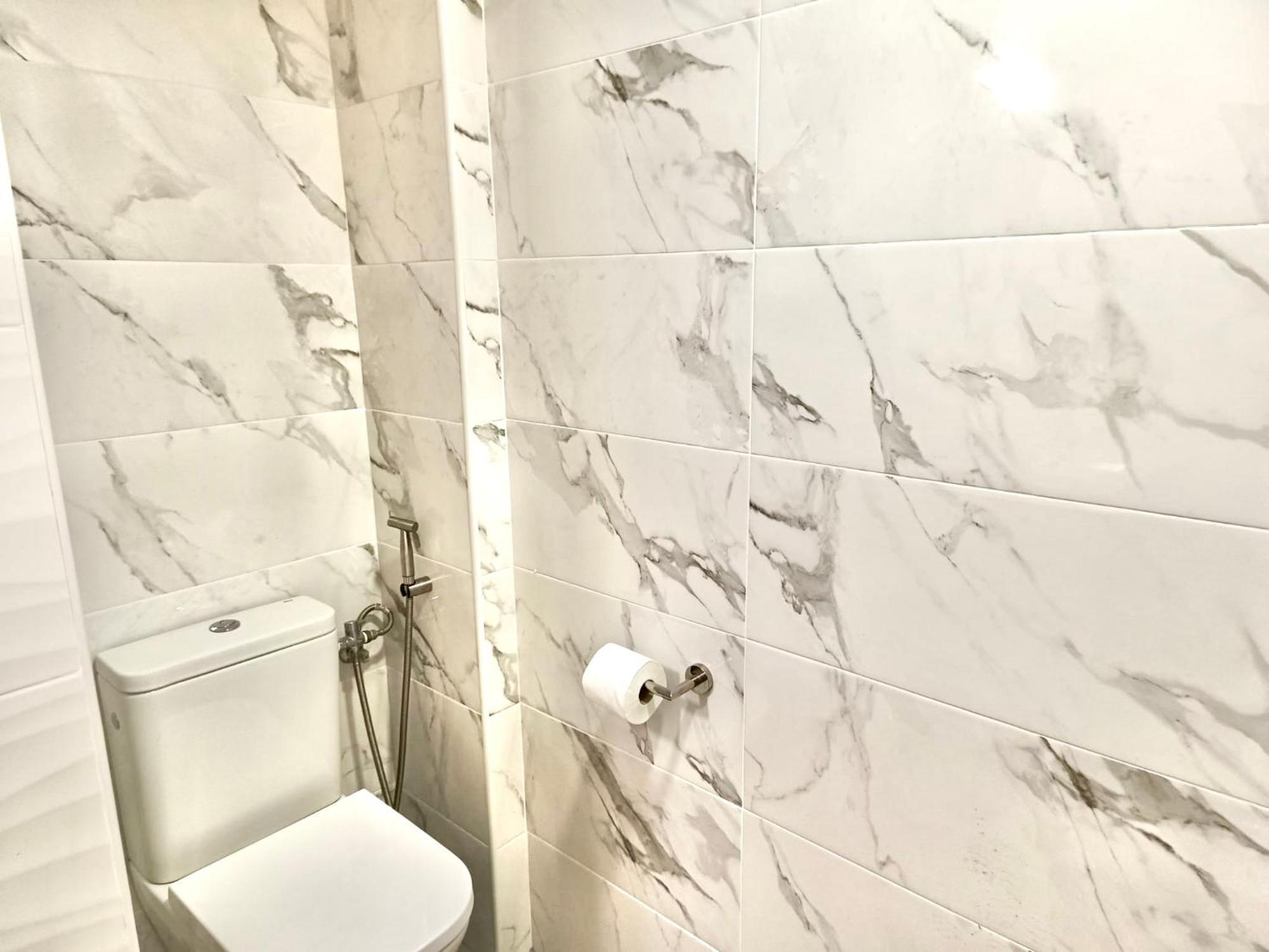 Apartamento Torresol Studio Nsfc Torrecilla Nerja Bagian luar foto