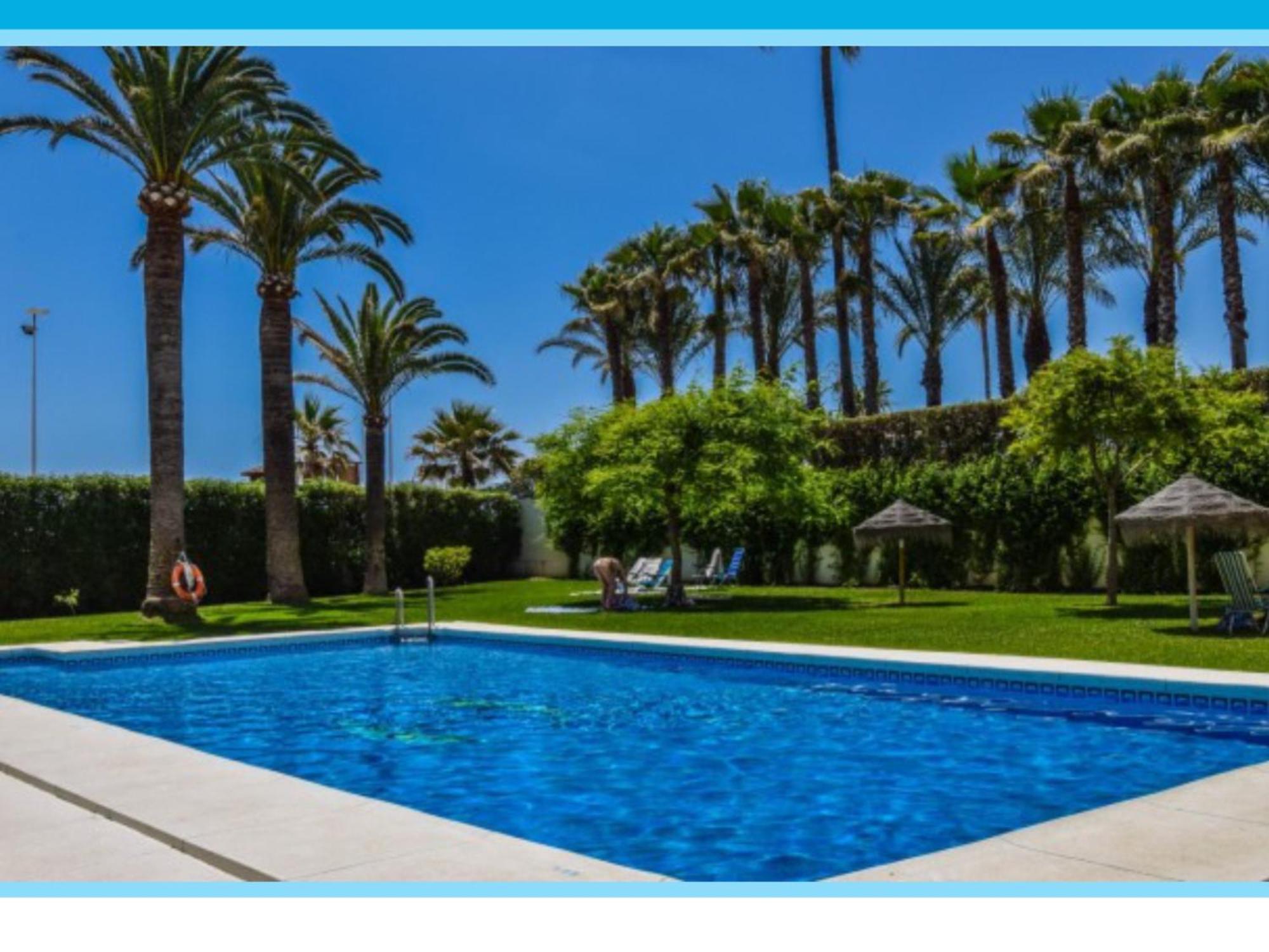 Apartamento Torresol Studio Nsfc Torrecilla Nerja Bagian luar foto